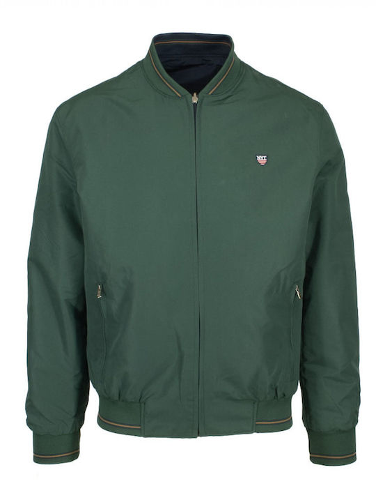 New York Tailors Jacket Blue, Green