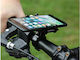 Aluminum Mobile Phone Holder for Bicycle Motorcycle Gub-28-14473