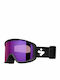 Sweet Protection Μάσκα Σκι & Snowboard Παιδική Πολύχρωμη με Φακό σε Πολύχρωμο Χρώμα