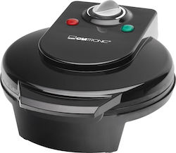Maestro MR-708 750W για 2 Τοστ Μαύρη Maestro MR-708 750W για 2 Τοστ Μαύρη