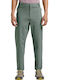 Jack Wolfskin Lang Hose Wandern Grün