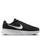 Nike Court Vapor Lite 3 Ανδρικά Παπούτσια Τένις για Χωμάτινα Γήπεδα Μαύρα
