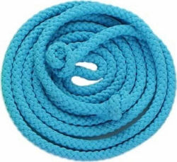 Master Fitness Springseil Blau 2,8 m