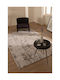 Royal Carpet Modern Bedroom Rugs Set Beige 11MAD86B.067500 2pcs