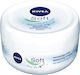 Nivea Soft Ενυδατική Κρέμα Σώματος 200ml