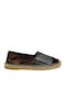 Women's Espadrilles Brown
