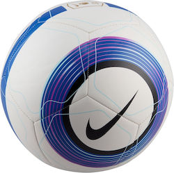 Nike Premier League Pitch Minge de fotbal Albă