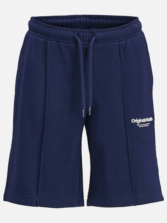 Jack & Jones Șort/Salopetă Copii din Material T...
