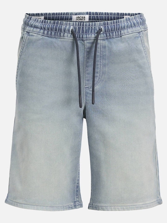 Παιδικό Σορτς/Βερμούδα Τζιν Blue Denim