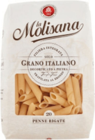 La Molisana Penne Rigate No 20 500gr