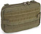 Чанта за администратор Outac OD Green кобур