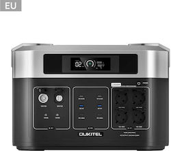 Oukitel BP2000 PRO 2048Wh Kraftwerk Oukitel BP2000 PRO 2048Wh Kraftwerk