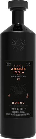 Logia Joven Mezcal 43% 700ml