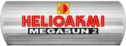 Helioakmi Megasun 2 Solarboiler 300L Dual Energy