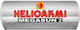 Helioakmi Megasun 2 Solar Boiler 300L Dual Energy
