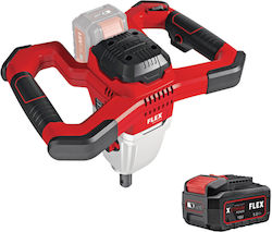 Flex Mxe 18.0-ec Αναδευτήρας Μπαταρίας 18V 1x