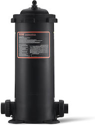 Vevor Cartridge Φίλτρου Μονοφασική Vevor Cartridge Φίλτρου Μονοφασική
