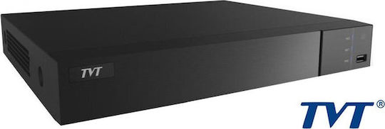 TVT Td3204η1 Înregistrare video NVR 29130