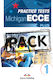 Practice Tests for the Michigan Ecce Plus 1 for the Revised 2021 Exam Teacher's Book With Digibooks App