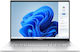 Asus Zenbook 14 OLED UX3405CA-QL219W 14" FHD+ Touchscreen (Ultra 5-125H/16GB/512GB SSD/W11 Home) (US Keyboard)