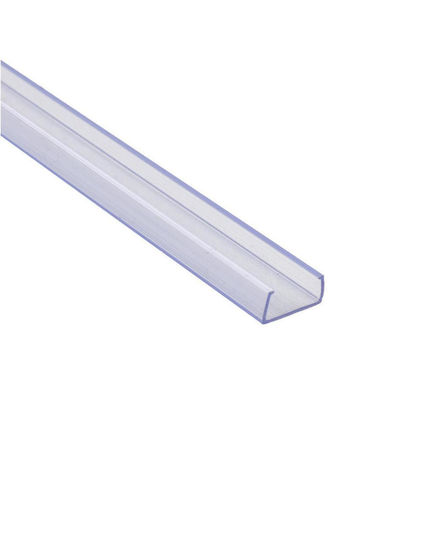 Flat Neon Πλαστικο Προφιλ 100cm 24v Universe 2-u011563