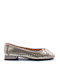 Anatomic Ballerinas Gold