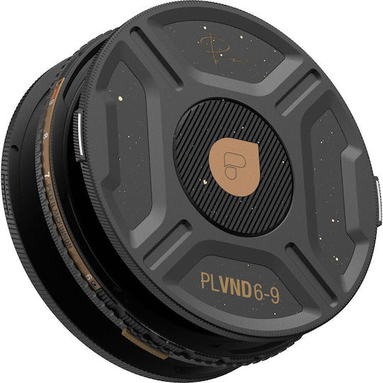Polar Pro Φίλτρo Variable ND για Φωτογραφικούς Φακούς