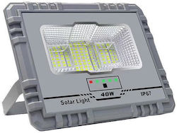 ARlight Ηλιακός Προβολέας 40W