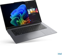 Lenovo ThinkPad X9-15 Gen 1 15.3" OLED Touchscr...