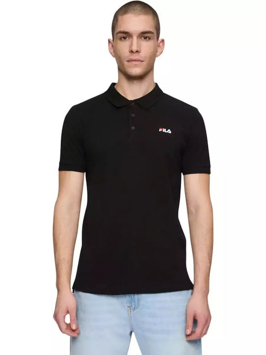 Sunchon Polo Polo T-shirt Black