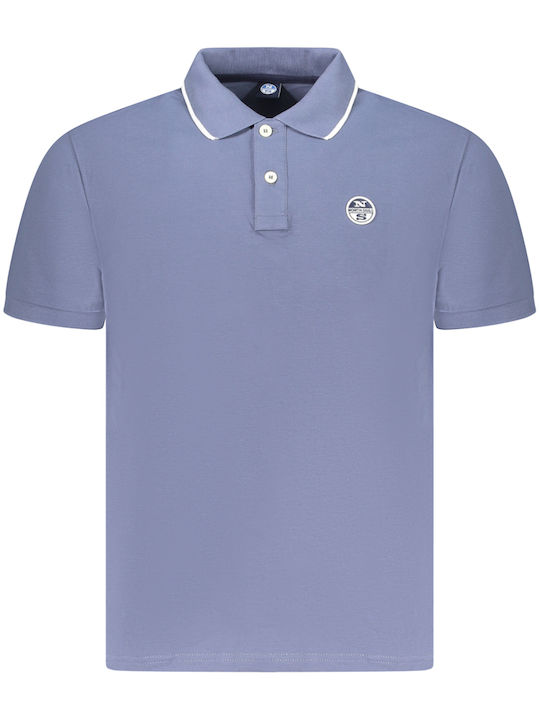 North Sails North Sails Herrenblusen Polo T-Shi...