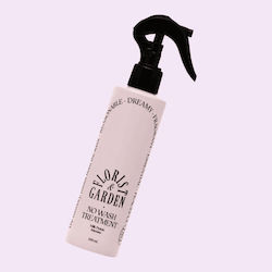 Floristgarden Nowash Intense Serum Μαλλιών 200ml