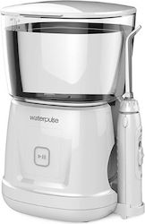 Waterpulse V700 Irigator bucal Alb