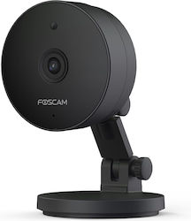 Foscam C5M IP Camera Wi-Fi Full HD+ 5MP Foscam C5M IP Camera Wi-Fi Full HD+ 5MP