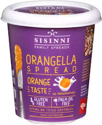 Orange Cream Orangella Sisinni 400g Orange Cream Orangella Sisinni 400g