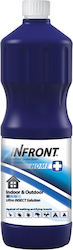 Soluție Universală pentru Curățenie Infront Home 1250ml Soluție Universală pentru Curățenie Infront Home 1250ml