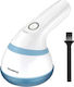 Klausberg Fabric Shaver Gray