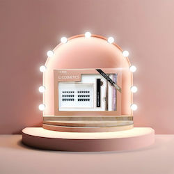 Ili Kit Eyelashes At Home
