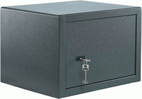 Burg Wachter PS 130 K Safe L44xW35xH32cm