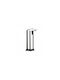 Dispenser Μεταλλικό με Αυτόματο Διανομέα Γκρι 280ml