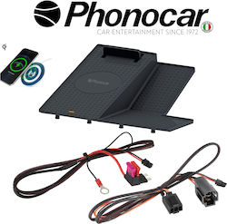 Phonocar Аудиосистема 2012-2021 с Bluetooth, USB & GPS Phonocar Аудиосистема 2012-2021 с Bluetooth, USB & GPS