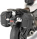 Kappa Moto Side Mounts for Yamaha XSR 700