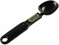 Digital Spoon Up To 0.5kg Digital Spoon Up To 0.5kg