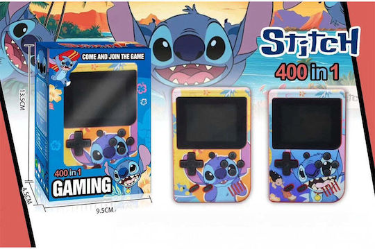 Electronic Children's Handheld Console (Various Designs/Assortment of Designs) 1pc