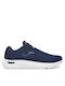 Sport Shoes Running Blue