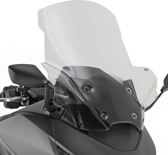Kappa Moto Διάφανη Ζελατίνα Μοτοσυκλέτας για Honda Forza 750 ZEL11291