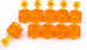Maestro Tool Accessories TAB-107Y 10pcs