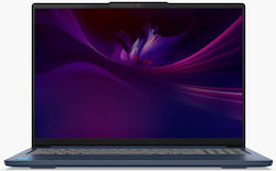 Lenovo IdeaPad Slim 5 16IRH10 16" (i7-13620H/16GB/1TB) Lenovo IdeaPad Slim 5 16IRH10 16" (i7-13620H/16GB/1TB)