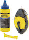 Stanley Chalk Line 0-47-465 + 30m Chalk A-pz046