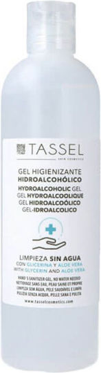 Eurostil Dezinfectant Gel Pentru mâini 500ml Aloe Vera